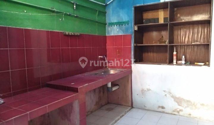 Disewakan Rumah Barat Gembira Loka Jogjakarta Kode Dr.813 1