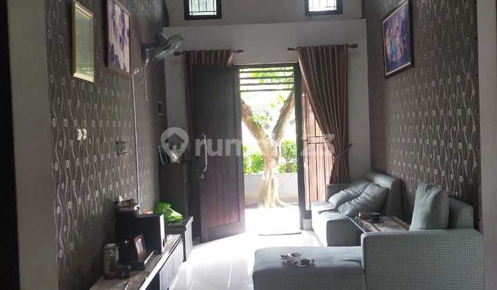 Nice House Ready to Occupy Lot 198 m2 Melia Residence Graha Raya