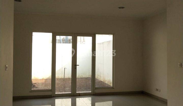 Murah Banget Rumah 2 Lantai Lt 180 m2 Cluster Elysia Suvarna Sutera 2