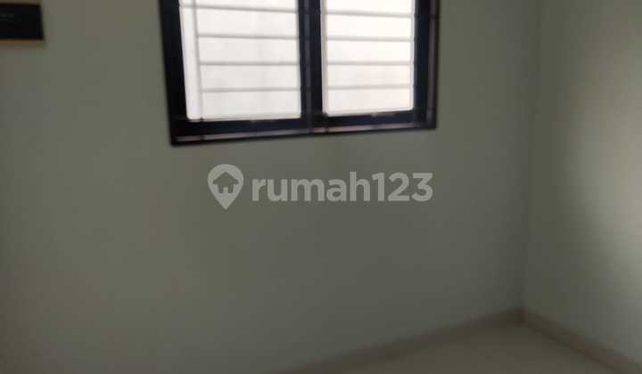 Rumah 2 Lt Siap Huni Lt 135 m2 Melia Residence Graha Raya 2
