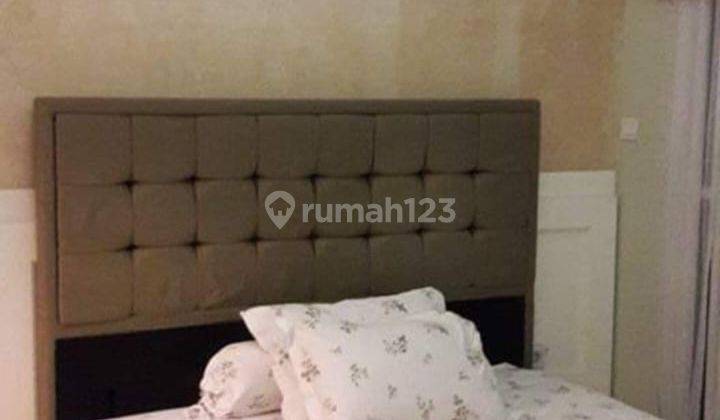 Apartment Westmark 2br Lb 70 M2 Tanjung Duren Jakarta Barat 2