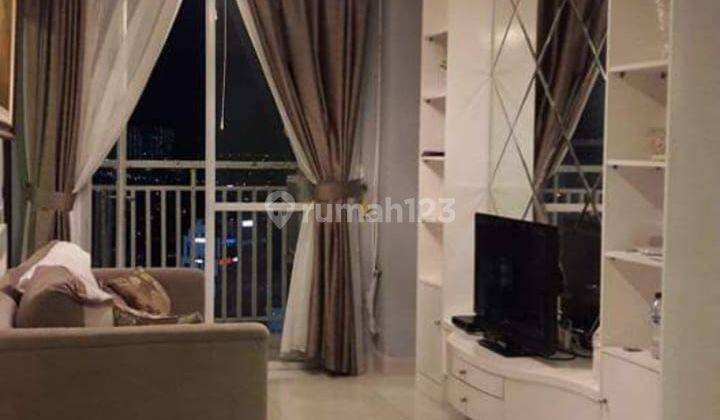 Apartment Westmark 2br Lb 70 M2 Tanjung Duren Jakarta Barat 1