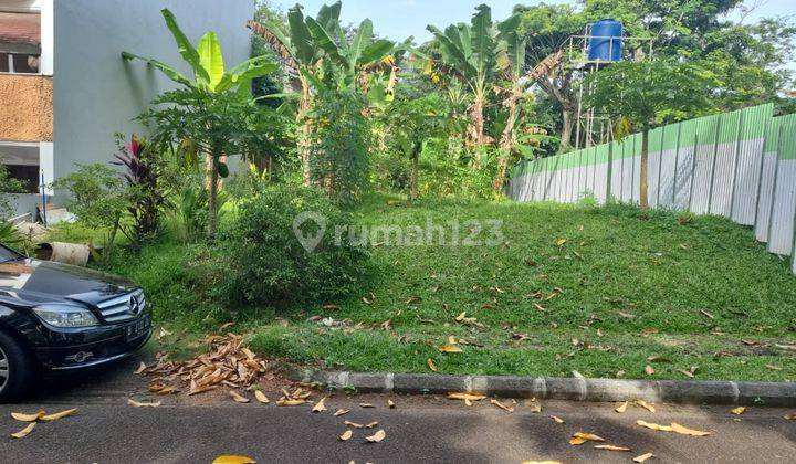 Murah Tanah Kavling Teras Golf Bsd Lt 766 M2 2