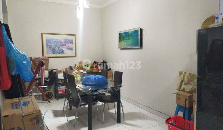 Cluster Melia Residence Graha Raya Rumah 2 Lt Bagus Lt 135 M2 2