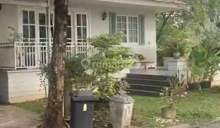 Foresta Collinare Bsd City Rumah 2 Lt Bagus Lt 360 M2 2