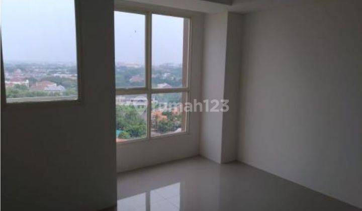 Apartment Silktown Alexandria Graha Raya 1