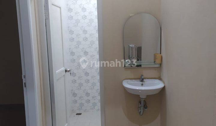 Murah Cluster Valencia Graha Raya Tangerang Rumah Lt 90 M2 Siap Huni  2