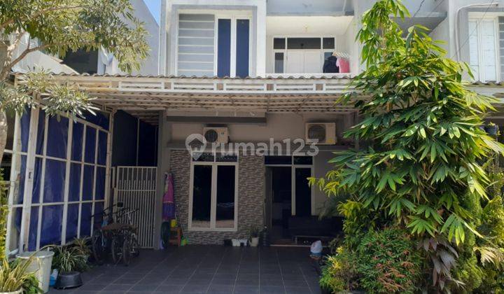 Murah Cluster Adipati Residence Graha Raya Tangerang Rumah 2 Lt Siap Huni 1