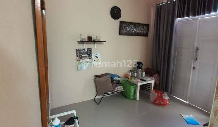 Murah Cluster Adipati Residence Graha Raya Tangerang Rumah 2 Lt Siap Huni 2