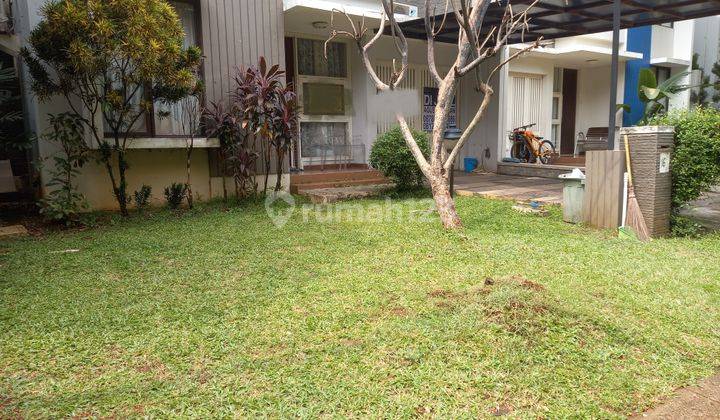 Murah Rumah 2 Lt Bagus Lt 200 M2 Sutera Palmyra Alam Sutera 2