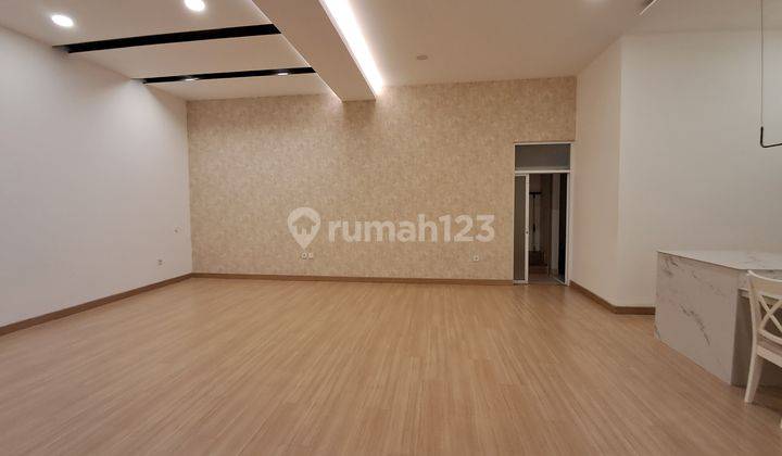 Rumah 3 Lt Mewah Baru Bagus Lt 200 M2 Alam Sutera 2