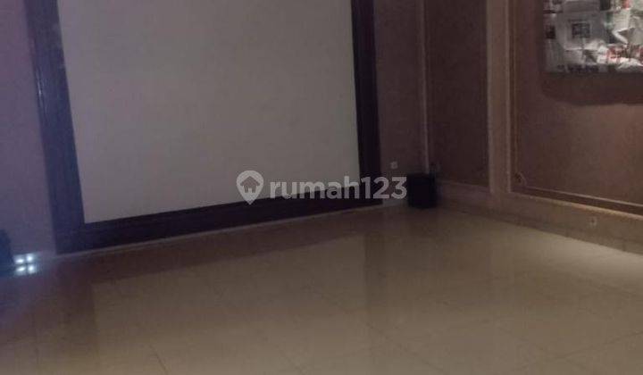 Ruko 3 Lantai Gandeng 3 Ruko De Mansion Alam Sutera Tangerang Selatan 2