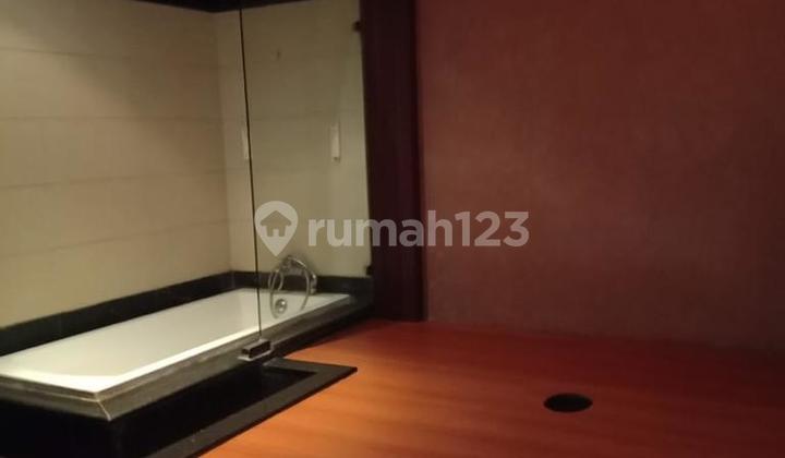Ruko 3 Lantai Gandeng 3 Ruko De Mansion Alam Sutera Tangerang Selatan