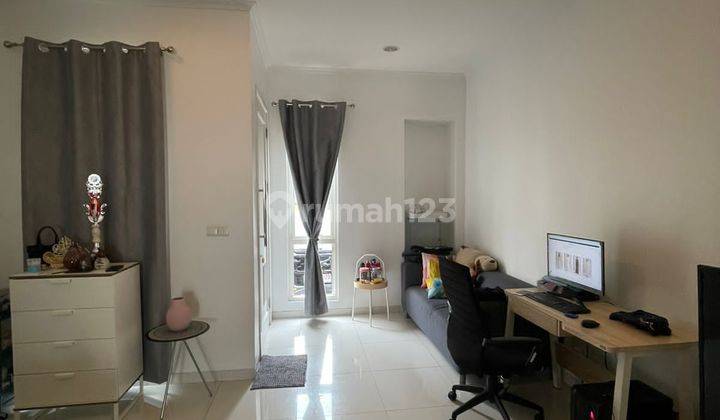 Rumah 2 Lt Bagus Lt 175 M2 Sutera Sitara Orlanda Alam Sutera 2