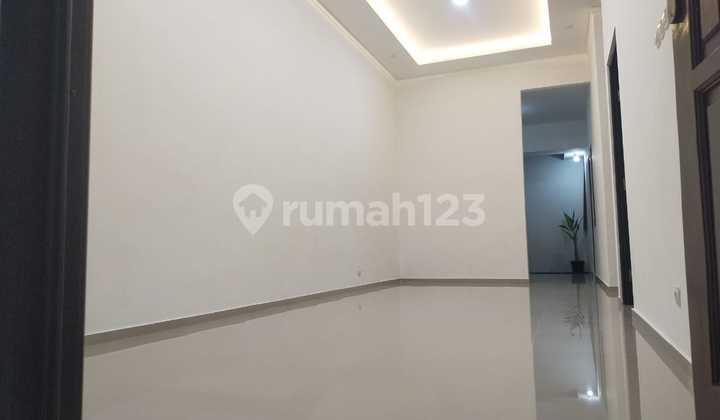 Affordable Beautiful House Ready to Occupied Land 90 M2 Melati Loka Graha Raya Tangerang 2