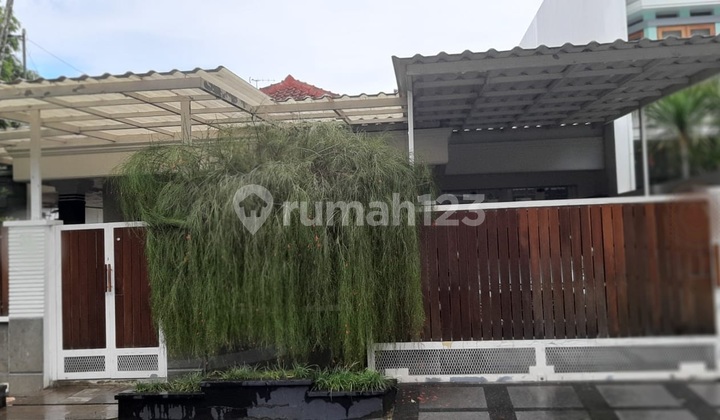 Affordable Nice House Ready to Occupy 375 m2 Land on Sempur Kaler Street Bogor 2