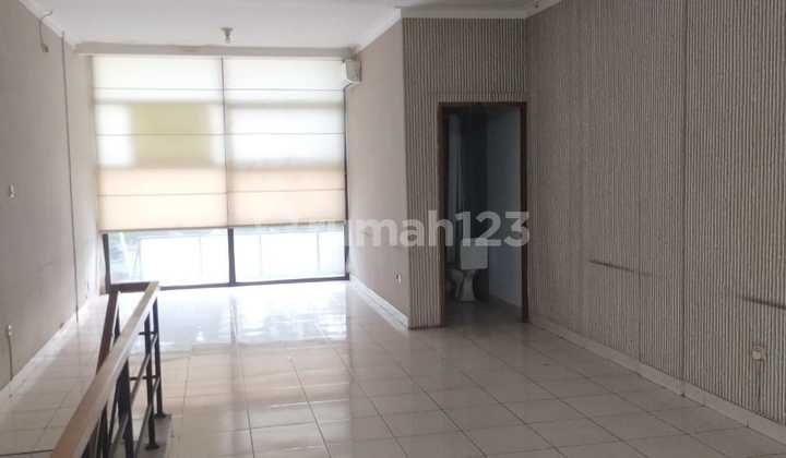CHEAP 2-Storey Shophouse Fortune Graha Raya 2
