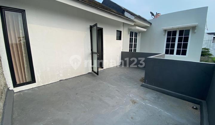 Rumah 2 Lt Siap Huni View Gunung Salak Bogor Nirwana Residence Rumah 2 Lt Siap Huni View Gunung Salak Bogor Nirwana Residence