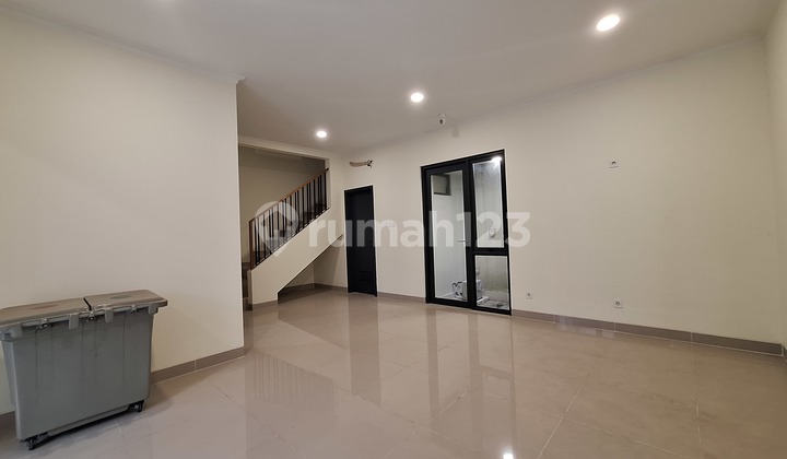 Rumah Attic Cluster Leonora Gading Serpong Rumah Attic Cluster Leonora Gading Serpong