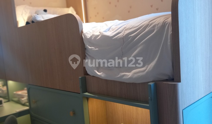 Cheap New 2-Story House 950 Million Summarecon Tangerang 2