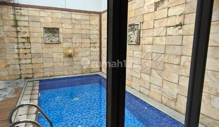 Murah Rumah 2 Lt Bagus Lt 200 m2 Cluster Jadeite De Park BSD City 1