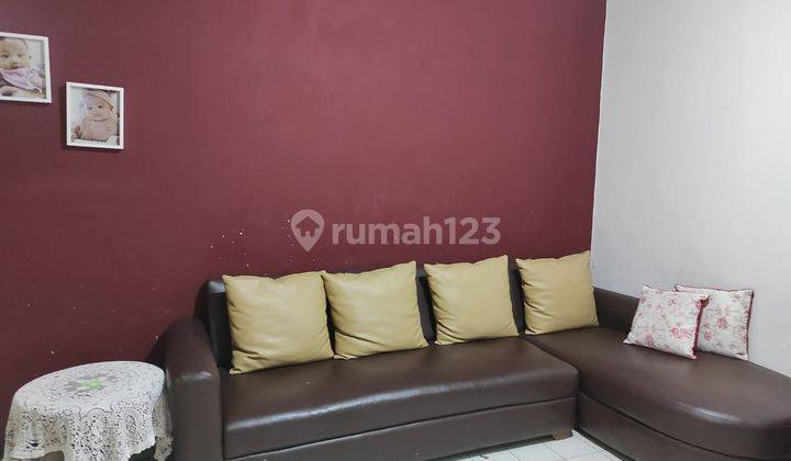 Murah Rumah Lt 105 M2 Bangun Reksa Indah 2 Ciledug Tangerang 2