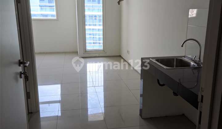 Murah Jual Bu Apartment Swiss Bel Serpong Bsd Tangerang Selatan