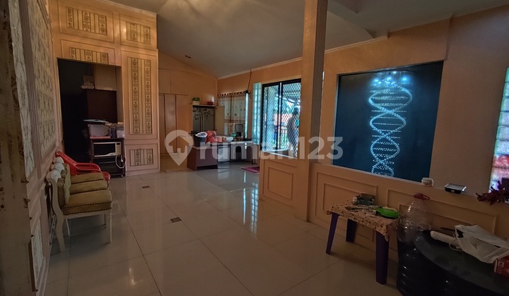 Rumah 2 Lt Bagus Lt 152 m2 Kebon Jeruk Baru Jakarta Barat 2