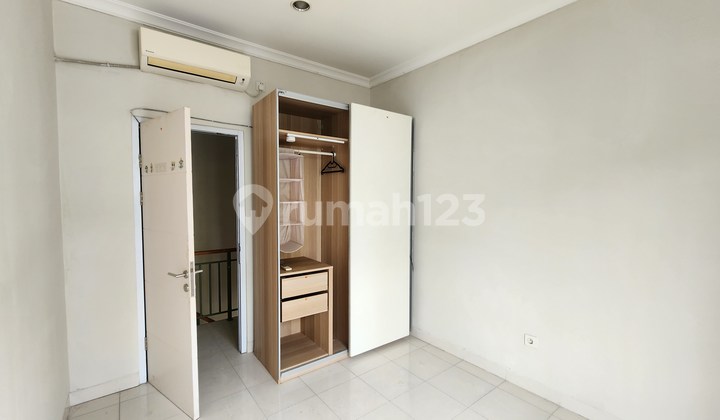 Affordable Compact 2-Story House in Arcadia La Belle Cluster, Gading Serpong 2