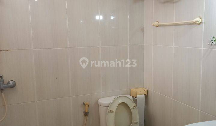 Rumah 2 Lt Bagus Lt 200 M2 Sutera Palmyra Utama Alam Sutera 2