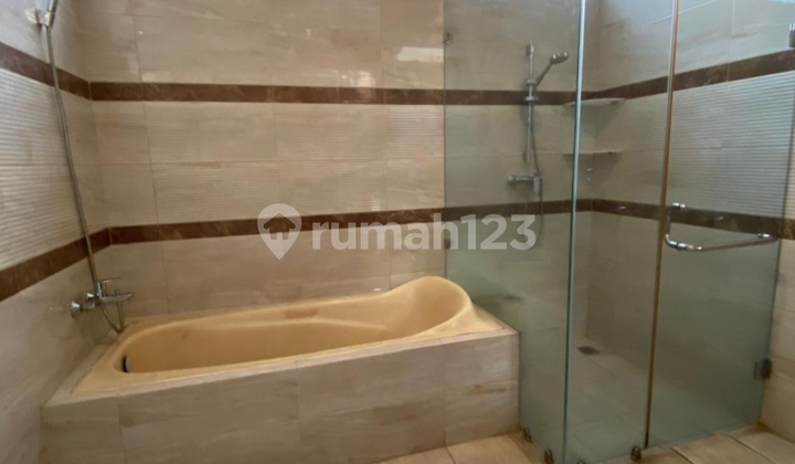 Rumah Mewah Siap Huni Lt 500 m2 Sutera Buana Alam Sutera 2