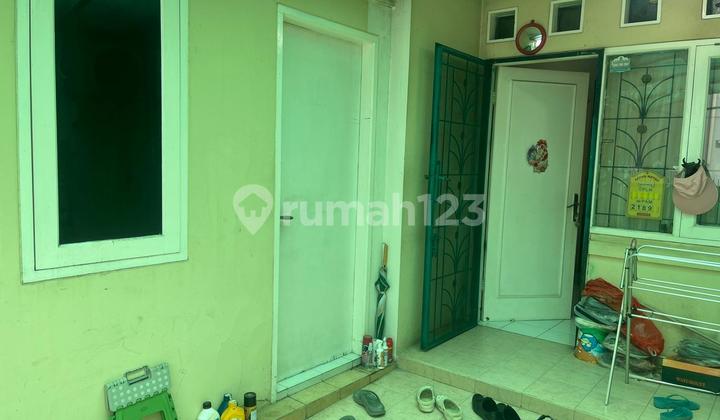 Gading Serpong Sector 6 House, Tangerang 2