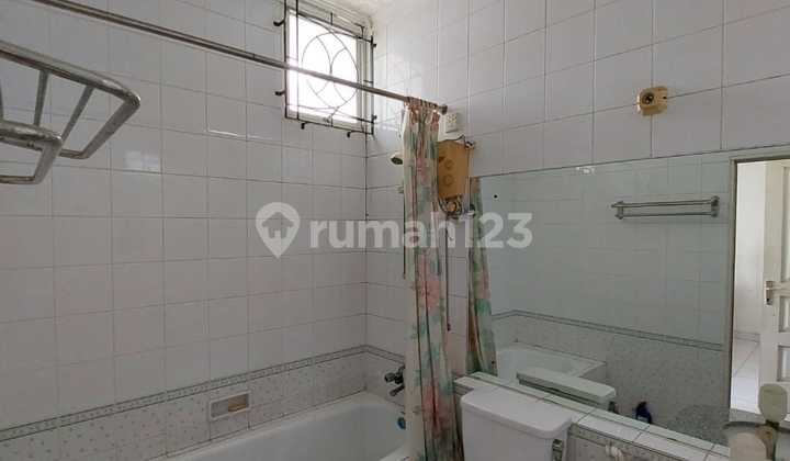 Murah Jual BU Rumah 2 Lt Luas 90 m2 Semanan Indah Jakarta Barat 2