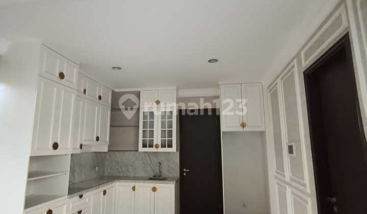 Murah Rumah 2 Lt Bagus Lt 200 m2 Cluster Jadeite De Park BSD City 2