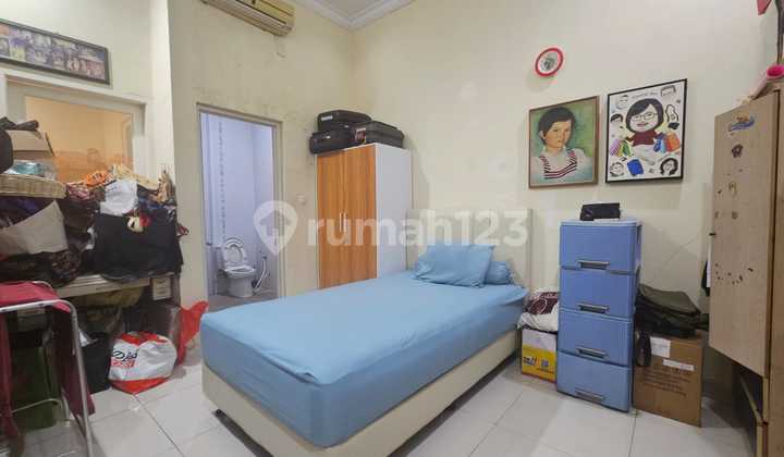 Rumah 2 Lt Bagus Lt 200 M2 Sektor 1A Gading Serpong 2