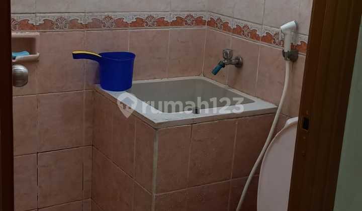 Land Area 160 m2 House on Cempaka Street, Sector 1.4 BSD 2