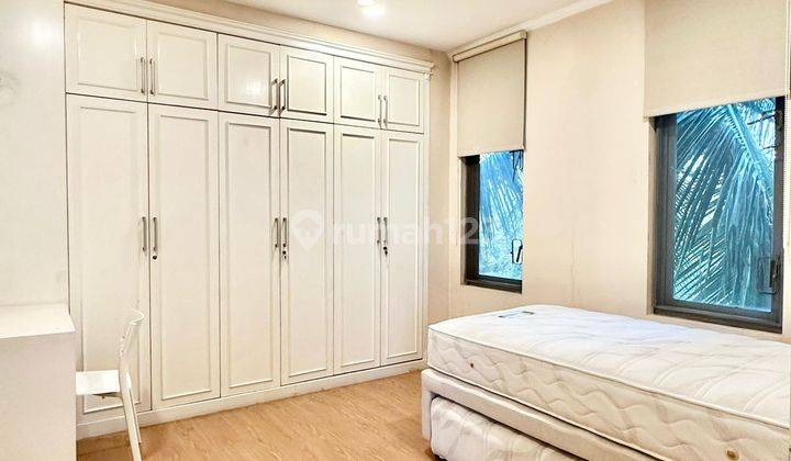 Murah Apartment Condomium Kintamani 3+1 BR Lb 150 M2 Jakarta Selatan 2