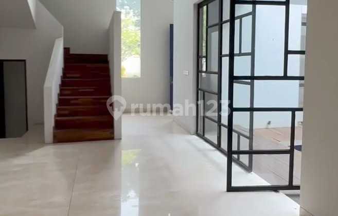 Rumah Bagus 2 Lantai Lt 414 M2 Lb 600 M2 Emerald Cove Gading Serpong