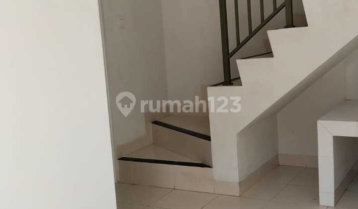 Murah Rumah 2 Lt Siap Huni Cluster Virginia Vilage Gading Serpong 2