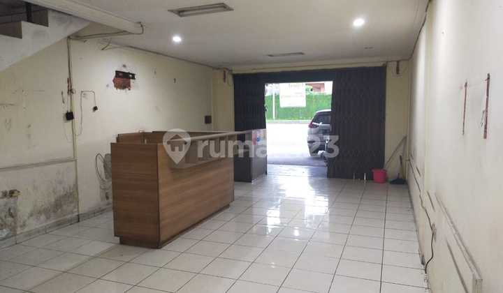MURAH Ruko 2 Lantai Fortune Graha Raya