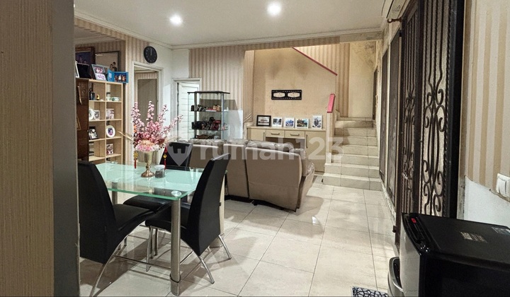 CHEAPEST 2-Story House Land Area 180 m2 Sutera Olivia Alam Sutera 2