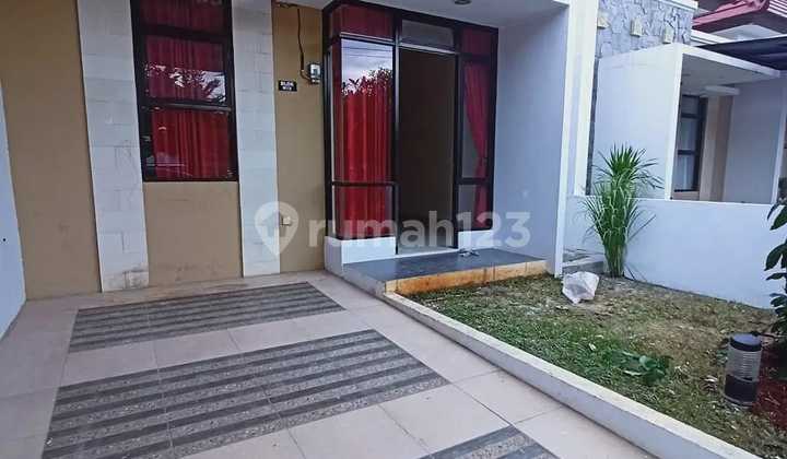 MURAH Rumah Siap Huni Suradita Cisauk Tangerang MURAH Rumah Siap Huni Suradita Cisauk Tangerang