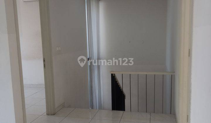 Rumah 2 Lt Bagus Lt 200 M2 Sutera Palmyra Utama Alam Sutera 2