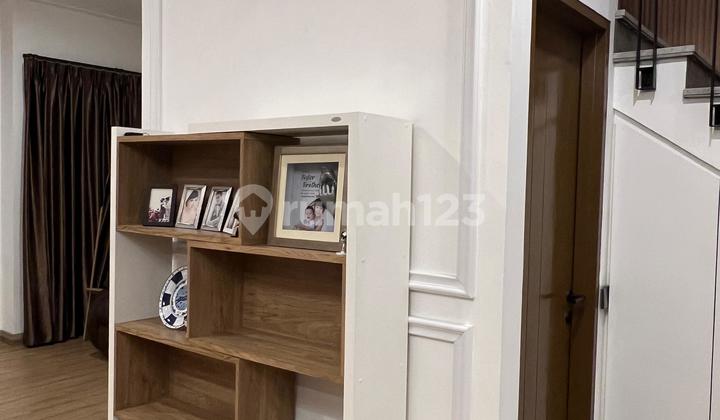 Rumah Bagus 2 Lt Siap Huni Lt 200 m2 Premier Residence Modernland Tangerang 2
