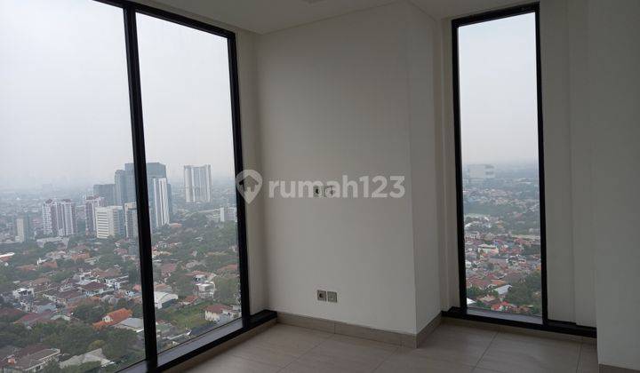 Apartment 1BR Lb 41 M2 Apartment Fatmawati City Center Jakarta Selatan 2