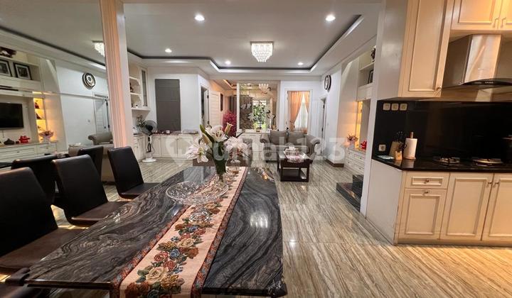 Murah Rumah 2 Lt Furnished Lt 180 m2 Sutera Olivia Alam Sutera Murah Rumah 2 Lt Furnished Lt 180 m2 Sutera Olivia Alam Sutera