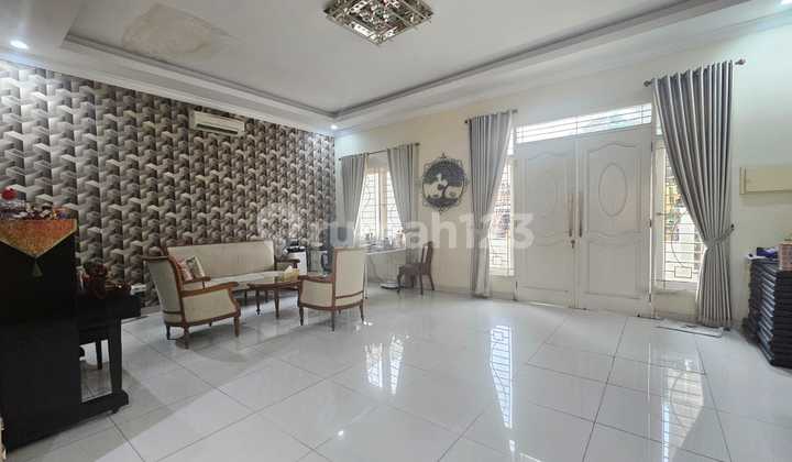 Rumah 2 Lt Bagus Lt 200 M2 Sektor 1A Gading Serpong Rumah 2 Lt Bagus Lt 200 M2 Sektor 1A Gading Serpong