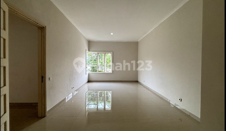 Murah Rumah Hoek 2 Lt Siap Huni Lt 235 M2 Cluster Ruby Phg Gading Serpong 2