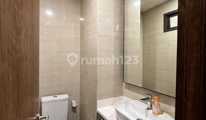 Office 4 Floors Furnished Ready to Occupy The Icon Business Park BSD Office 4 Floors Furnished Ready to Occupy The Icon Business Park BSD