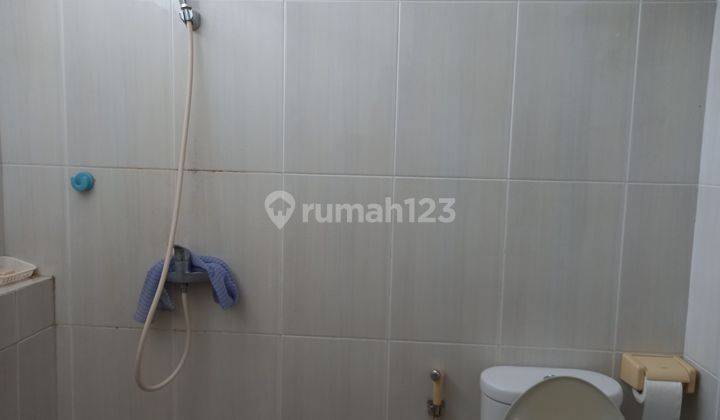 Rumah 2 Lt Bagus Lt 200 M2 Sutera Palmyra Utama Alam Sutera 2